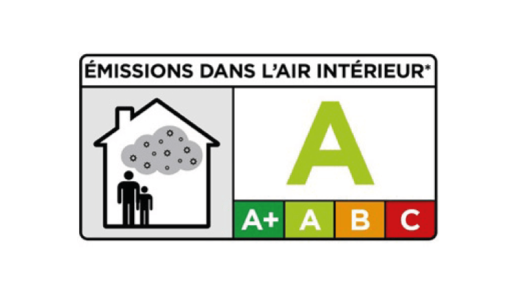 Agir sur la qualité de l’air intérieur et l’émission des COV