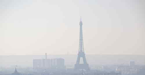 Pollution de l’air, particules, ozones : pourquoi nos villes étouffent ?
