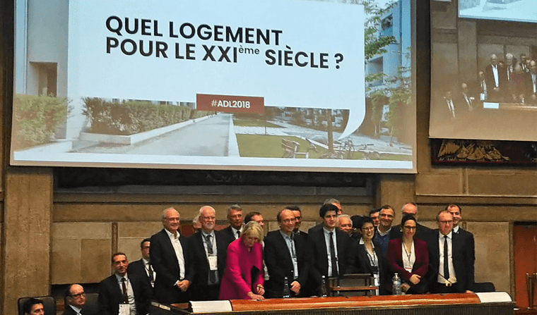 BIM 2022 : un plan pour accélérer la transition numérique