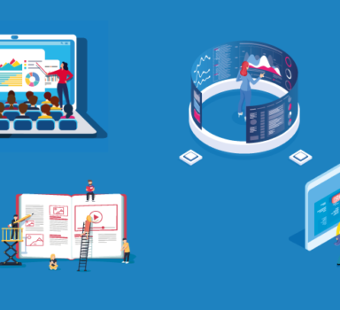 Accélérer la montée en compétence et la formation via des outils innovants