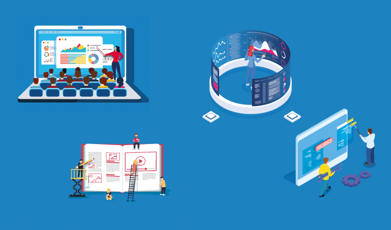 Accélérer la montée en compétence et la formation via des outils innovants