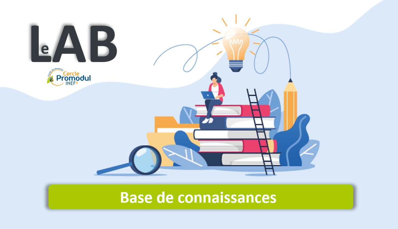 Base de connaissances du LAB