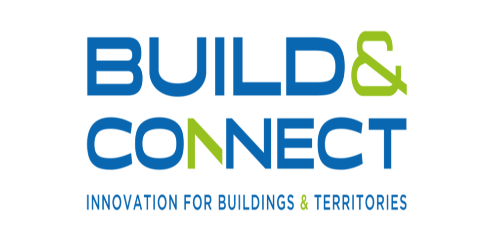 BUILD AND CONNECT