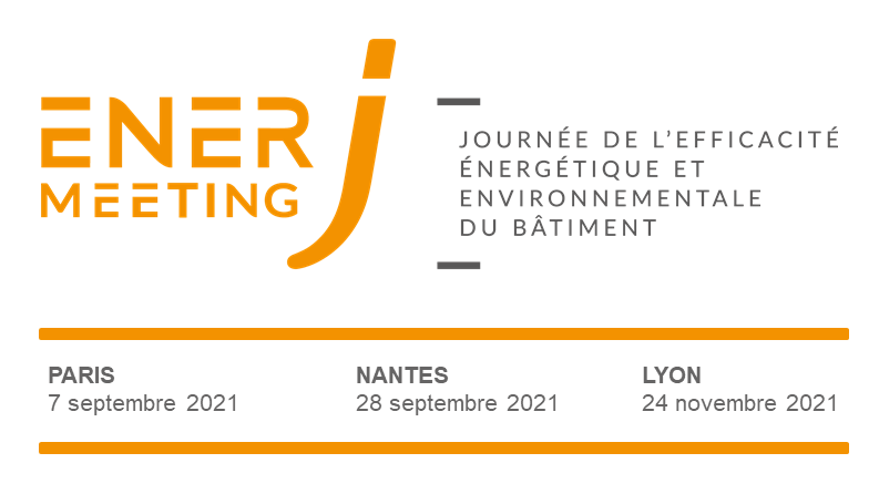 EnerJ-meeting : 3 rendez-vous clés pour 2021