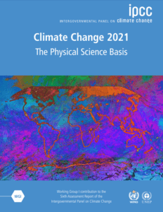 GIEC changement climatique