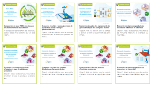 économie circulaire LAB