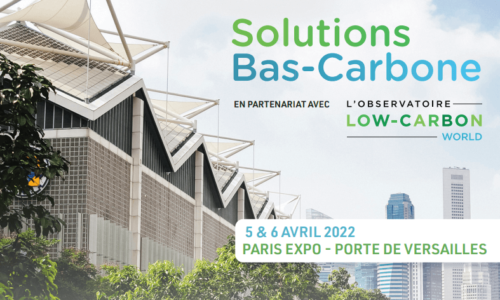 Solutions bas carbone Observatoire