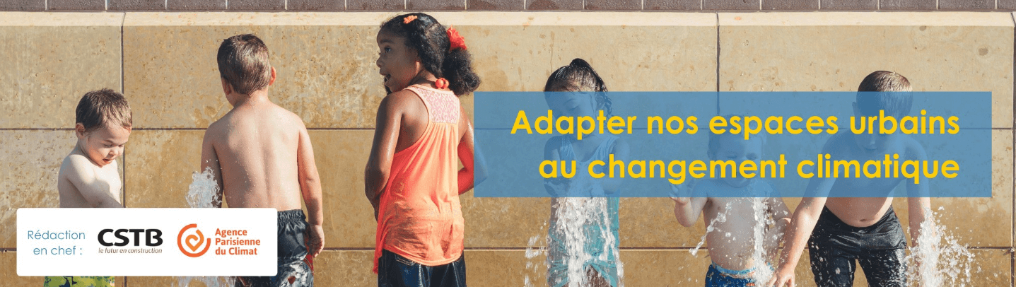 changement climatique adaptation bâtiment