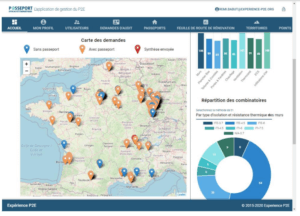 P2E passeport efficacité énergétique