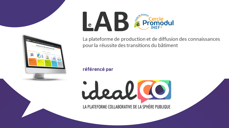 IdealCo LAB