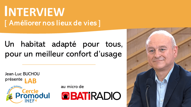 [ Interview ] – Le LAB, une réponse efficace pour accélérer la montée en compétences de la filière