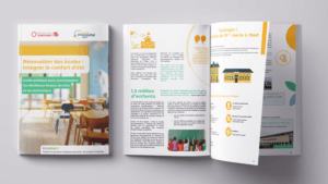 Rénovation des écoles : un guide pratique pour intégrer le confort d'été