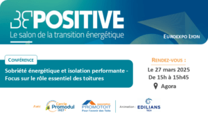 be positive lyon conférence
