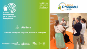 Cap vers un urbanisme bas carbone : retours sur les Assises Européennes de la Transition Énergétique