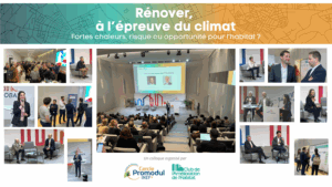 Retour sur le Colloque